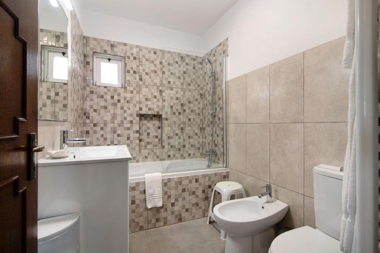فيلا Casa Harlequin فالي دو لوبو المظهر الخارجي الصورة